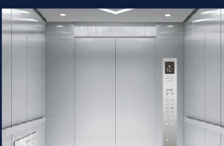 Hospital Elevators